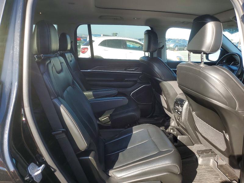 Photo 11 from auction – 2022 JEEP GRAND CHEROKEE with VIN 1C4RJKBG6N8564786