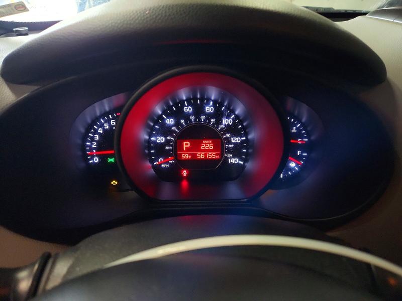 Photo 9 from auction – 2018 KIA SOUL with VIN KNDJN2A20J7897685
