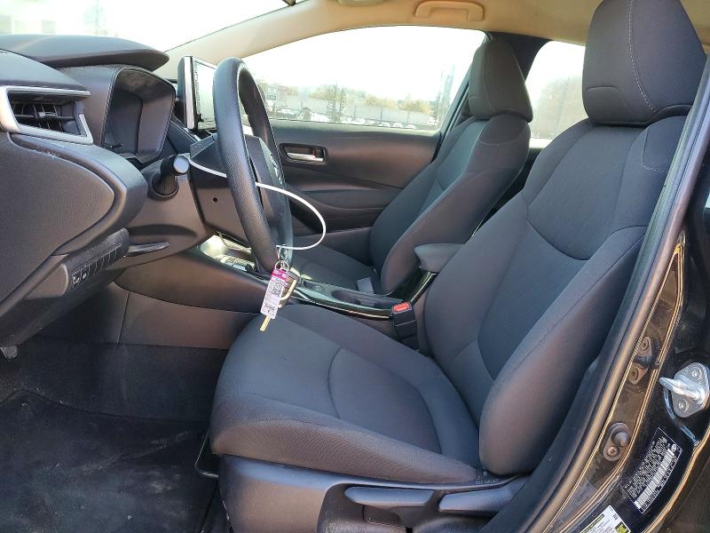 Photo 7 from auction – 2020 TOYOTA COROLLA with VIN 5YFEPRAE4LP136254