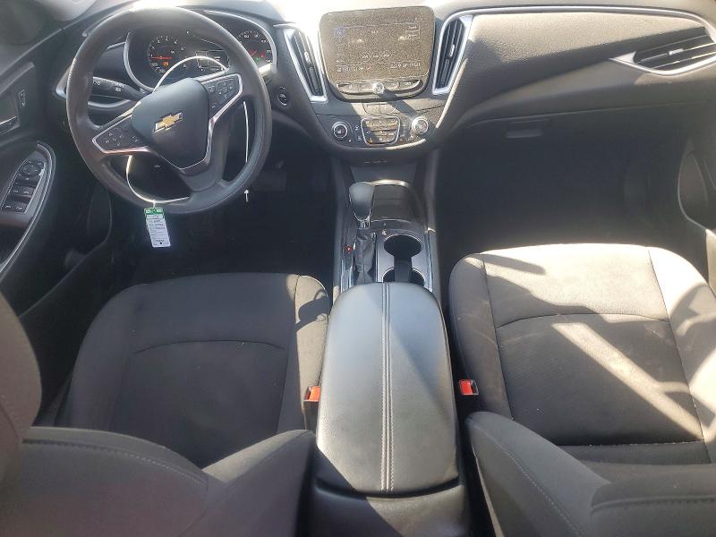 Photo 8 from auction – 2023 CHEVROLET MALIBU with VIN 1G1ZD5ST9PF139902