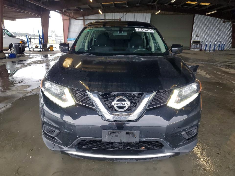 Photo 5 from auction – 2016 NISSAN ROGUE S with VIN JN8AT2MV6GW150428