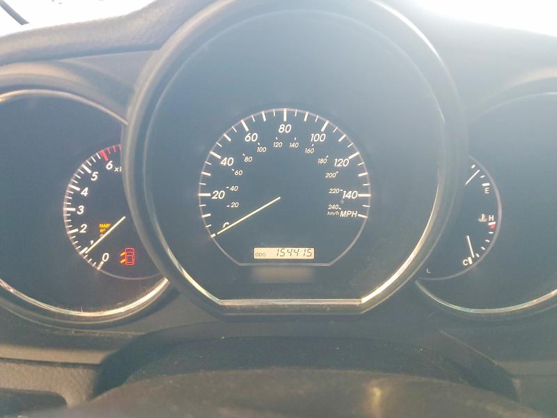 Photo 9 from auction – 2006 LEXUS RX 330 with VIN 2T2HA31U66C100651