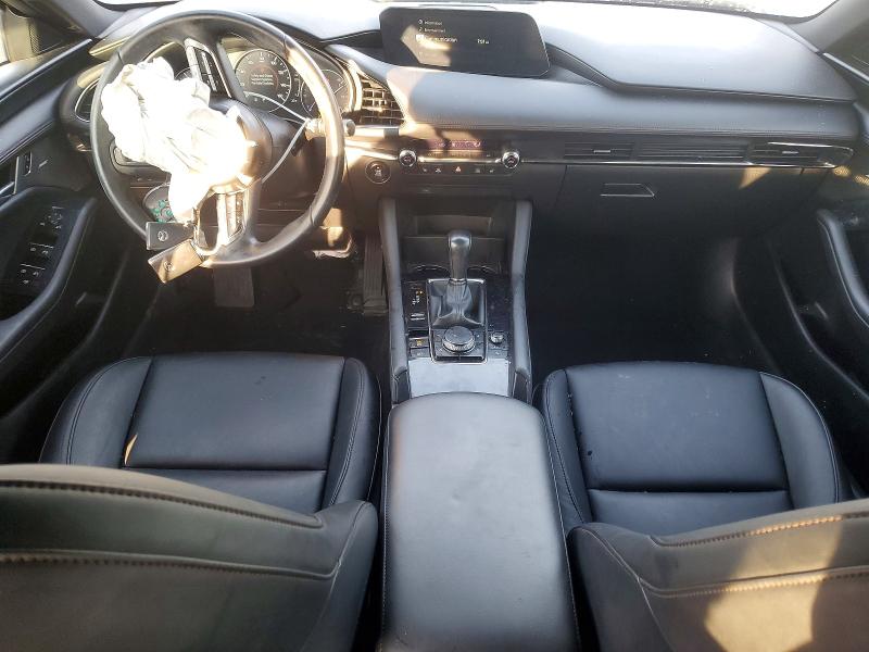 Photo 8 from auction – 2019 MAZDA 3 with VIN JM1BPBMM3K1123673