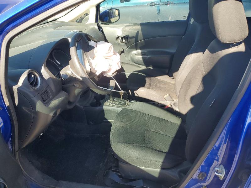 Photo 7 from auction – 2015 NISS VERSA with VIN 3N1CE2CP9FL428800