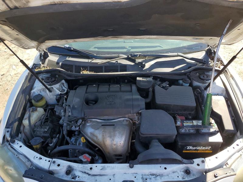 Photo 11 from auction – 2010 TOYOTA CAMRY with VIN 4T1BF3EKXAU577918