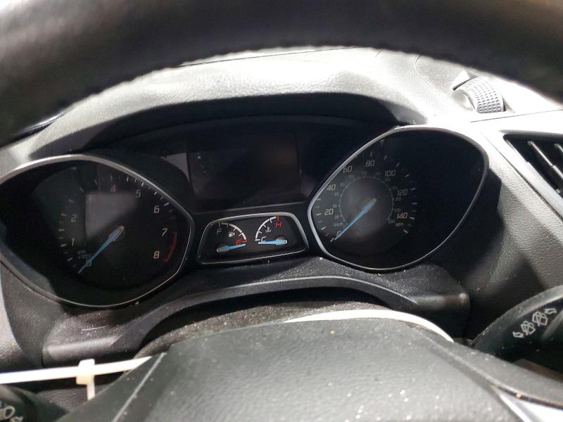 Photo 9 from auction – 2015 FORD ESCAPE with VIN 1FMCU9G91FUA20846
