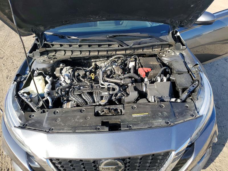Photo 11 from auction – 2021 NISS ALTIMA with VIN 1N4BL4EV9MN339284