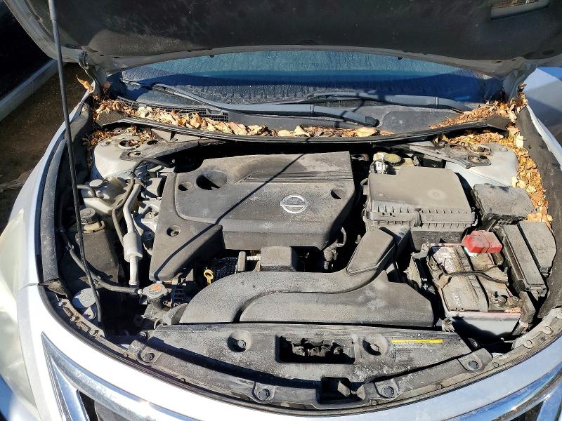 Photo 11 from auction – 2014 NISSAN ALTIMA 2.5 with VIN 1N4AL3AP8EC426796