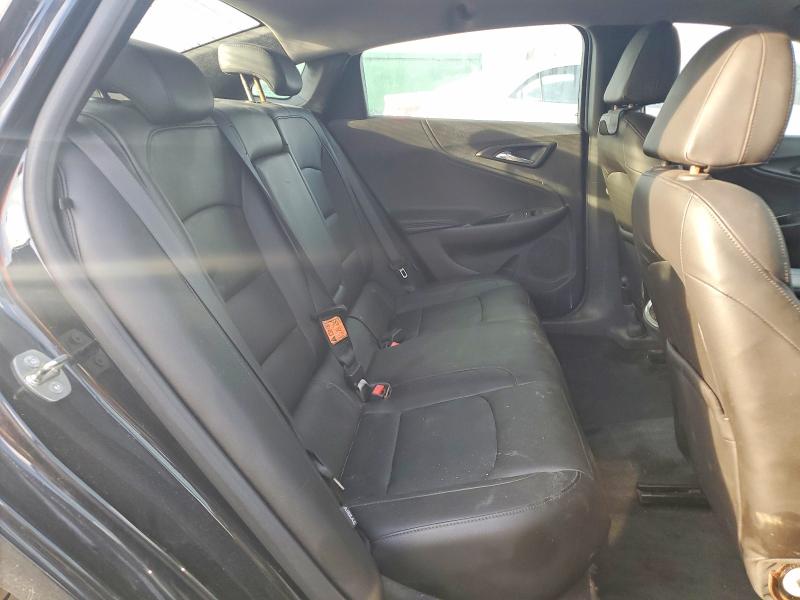 Photo 10 from auction – 2016 CHEVROLET MALIBU with VIN 1G1ZE5ST2GF197119