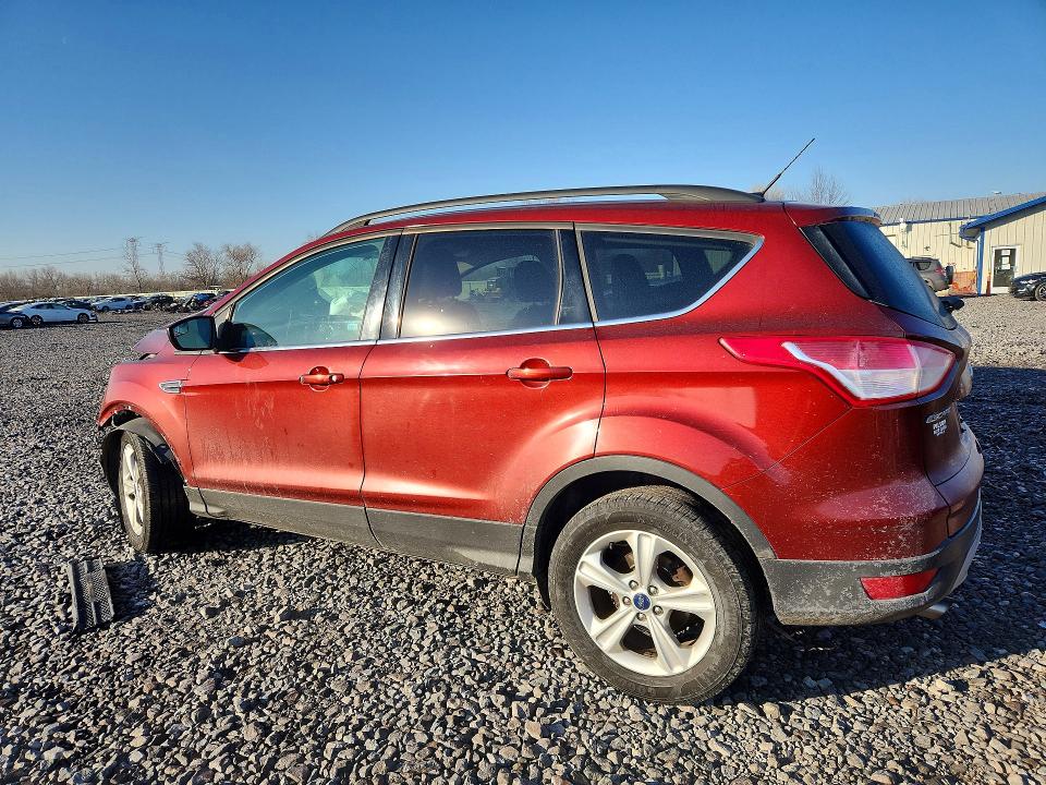 Zdjęcie 2 z aukcji – 2014 FORD ESCAPE z VIN 1FMCU0GXXEUB78059