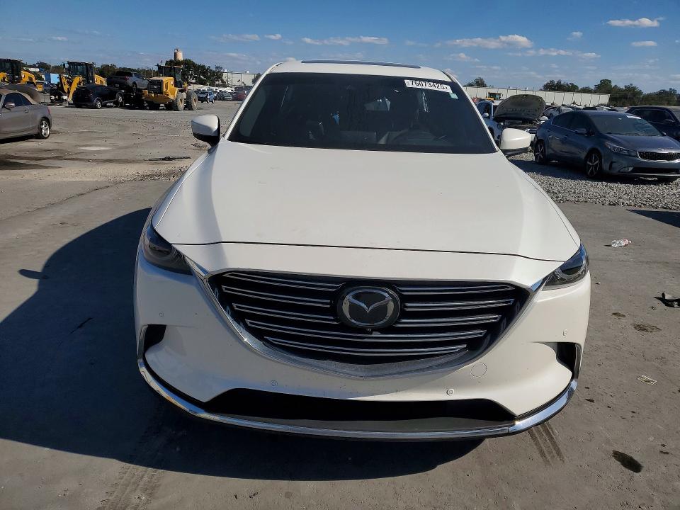 صورة رقم 5 من المزاد - 2020 MAZDA CX-9 مع VIN JM3TCADY3L0419403