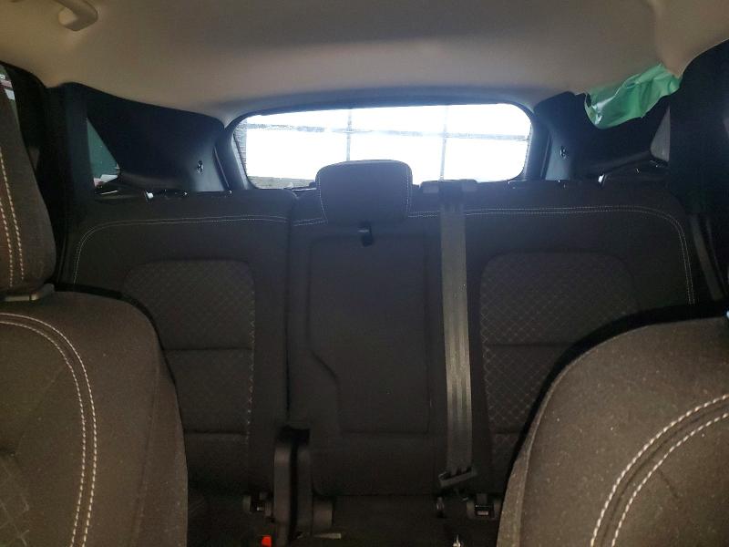 Photo 10 from auction – 2025 FORD ESCAPE with VIN 1FMCU0GN4SUA70045