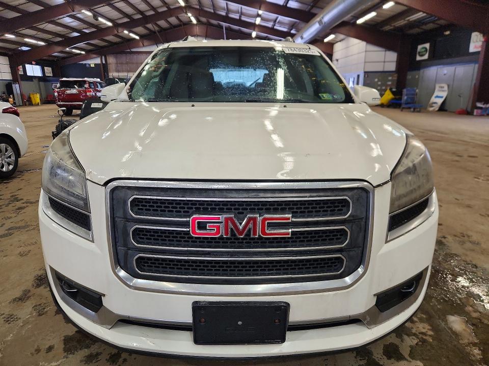 Foto 5 de la subasta – 2013 GMC ACADIA con VIN 1GKKVRKD7DJ212638
