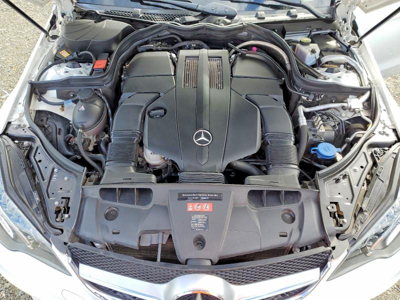 Photo 11 from auction – 2016 MERCEDES-BENZ E with VIN WDDKJ6HB7GF334053