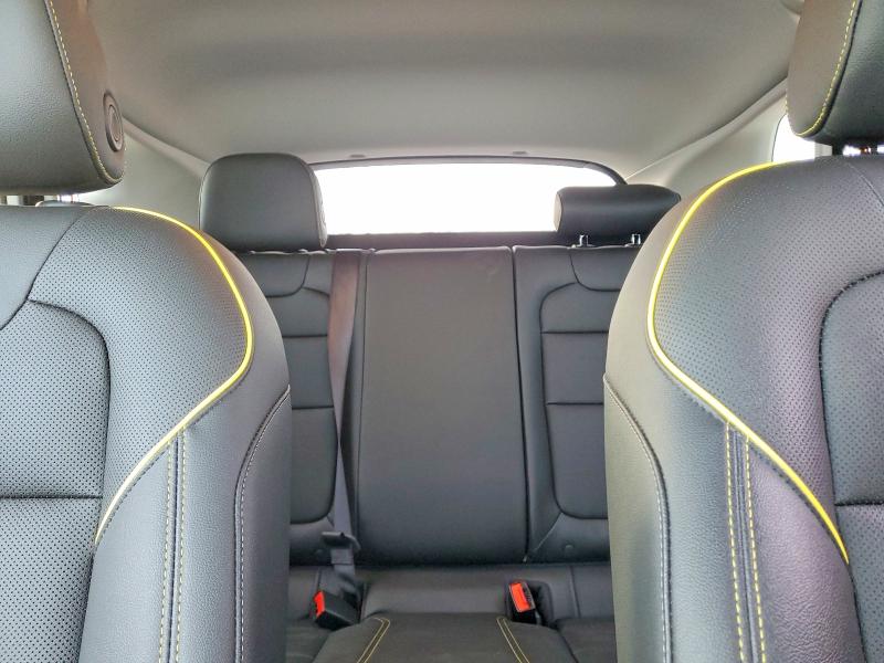 Photo 10 from auction – 2025 CHEVROLET TRAX with VIN KL77LKEP9SC208903