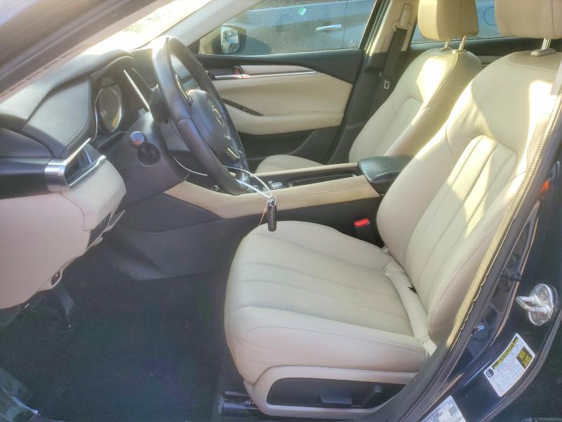 Photo 7 from auction – 2021 MAZDA 6 with VIN JM1GL1VM9M1607778