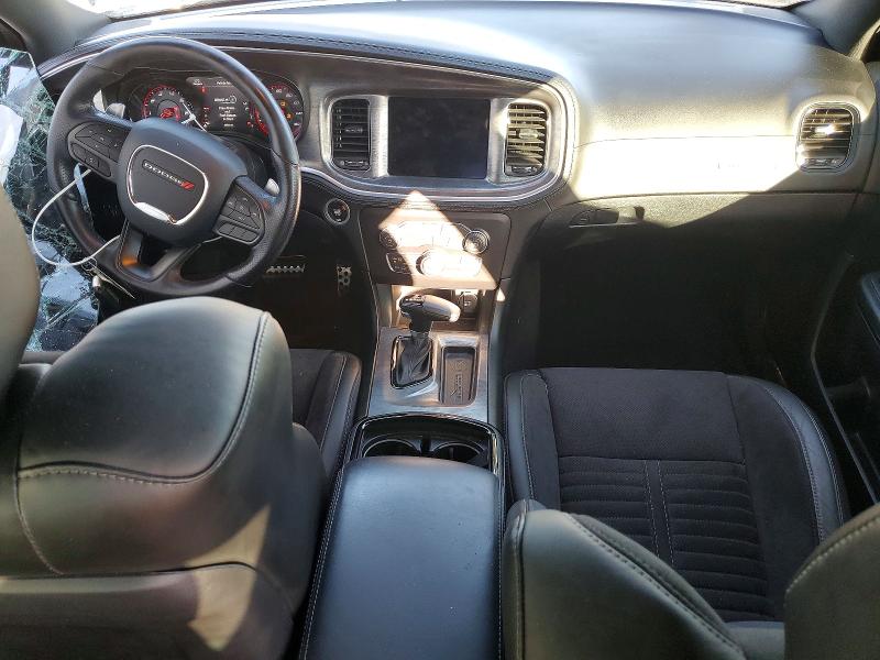 Photo 8 from auction – 2023 DODGE CHARGER R/ with VIN 2C3CDXCT1PH703522