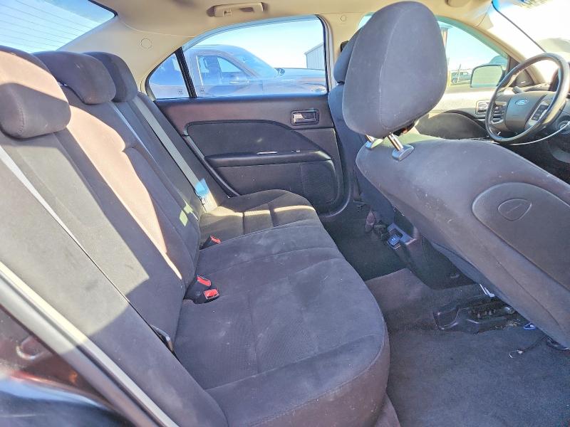 Photo 10 from auction – 2010 FORD FUSION HYB with VIN 3FADP0L39AR268264