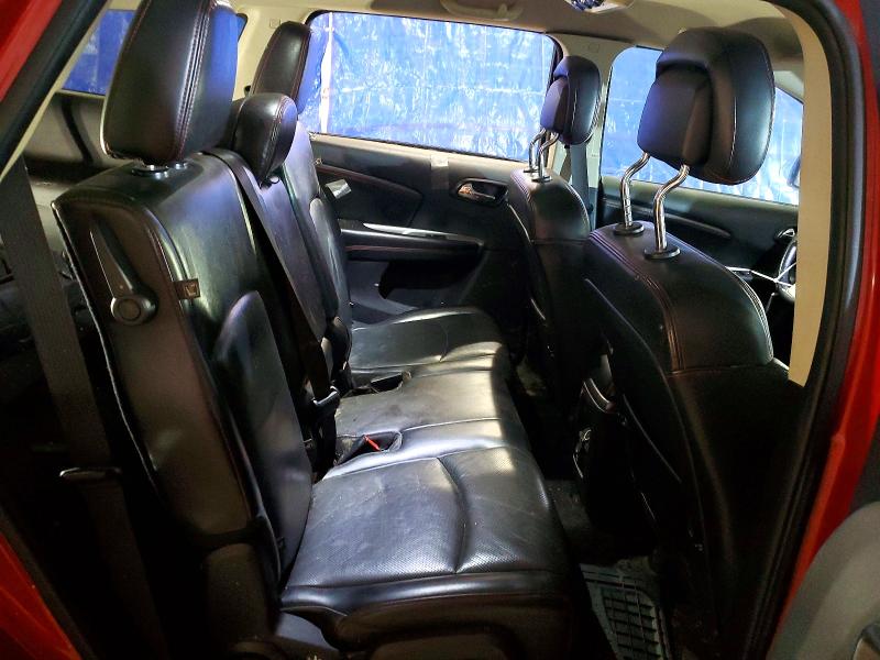 Zdjęcie 11 z aukcji – 2018 DODGE JOURNEY z VIN 3C4PDCEG1JT425886