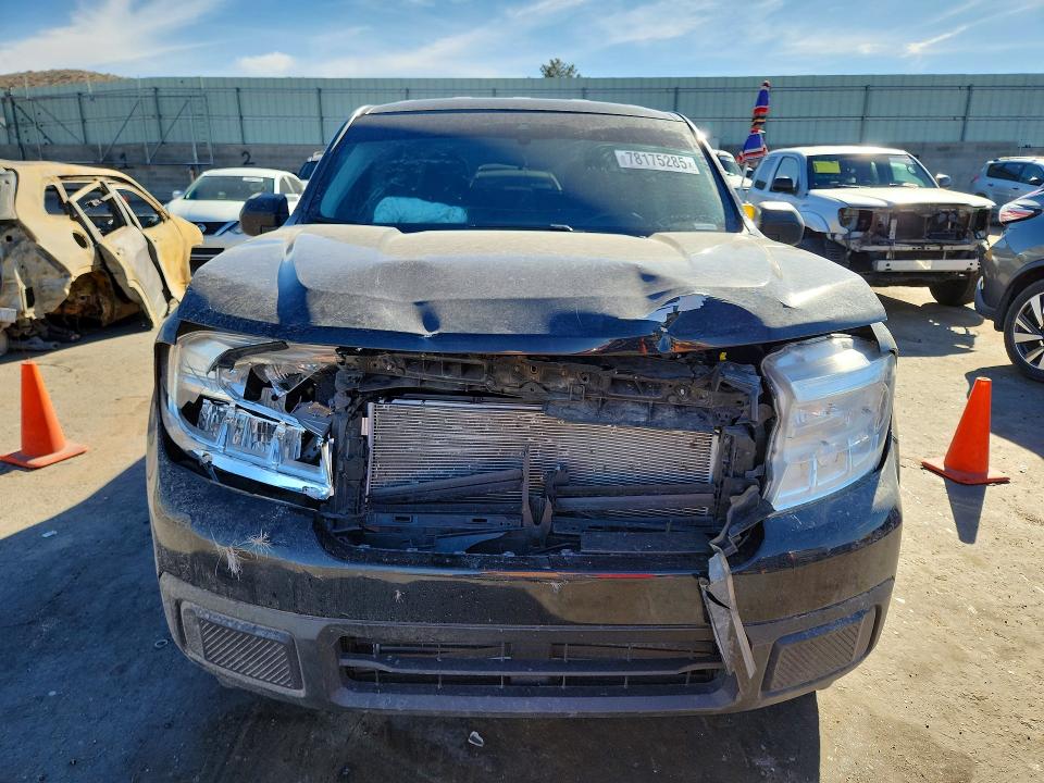 Photo 5 from auction – 2023 FORD MAVERICK with VIN 3FTTW8E95PRA77426