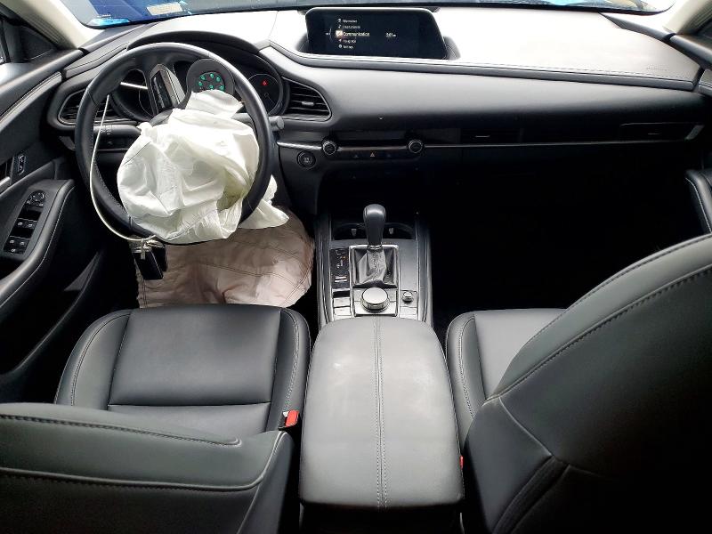 Photo 8 from auction – 2021 MAZDA CX-30 with VIN 3MVDMBBL3MM262394