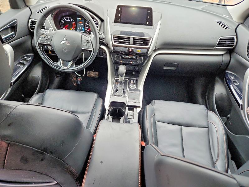 Photo 8 from auction – 2018 MITSUBISHI ECLIPSE CROSS with VIN JA4AT5AA7JZ070313