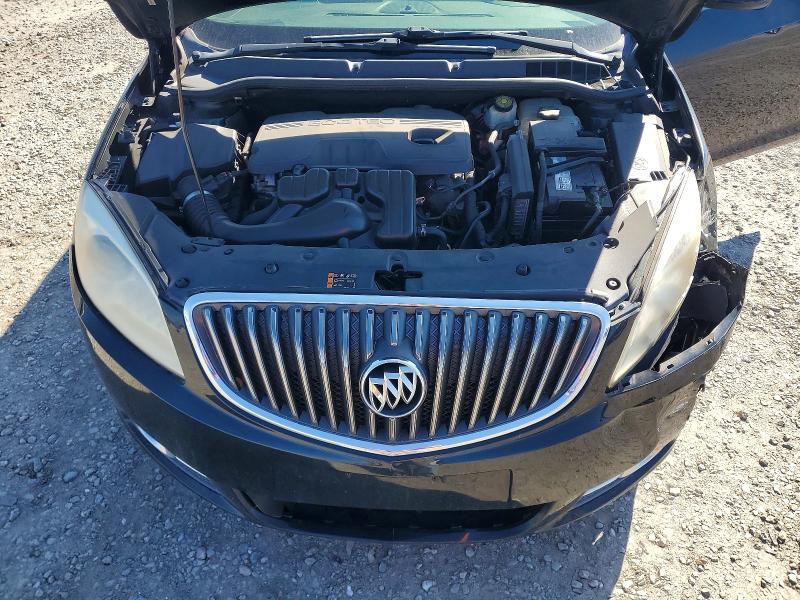 Photo 11 from auction – 2012 BUICK VERANO with VIN 1G4PS5SKXC4153739
