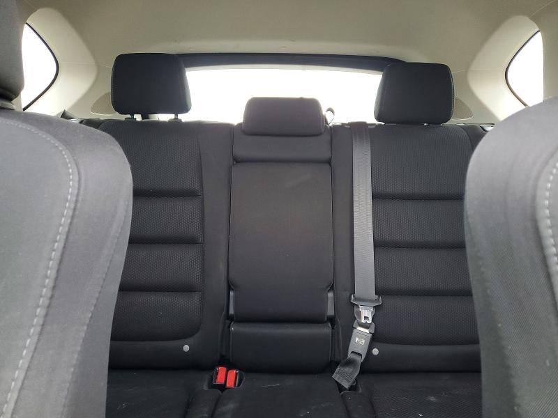 Foto 10 de la subasta – 2016 MAZDA CX-5 con VIN JM3KE4CY6G0756467