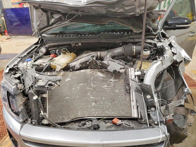 Photo 12 from auction – 2020 FORD EXPEDITION with VIN 1FMJK2AT3LEA90296