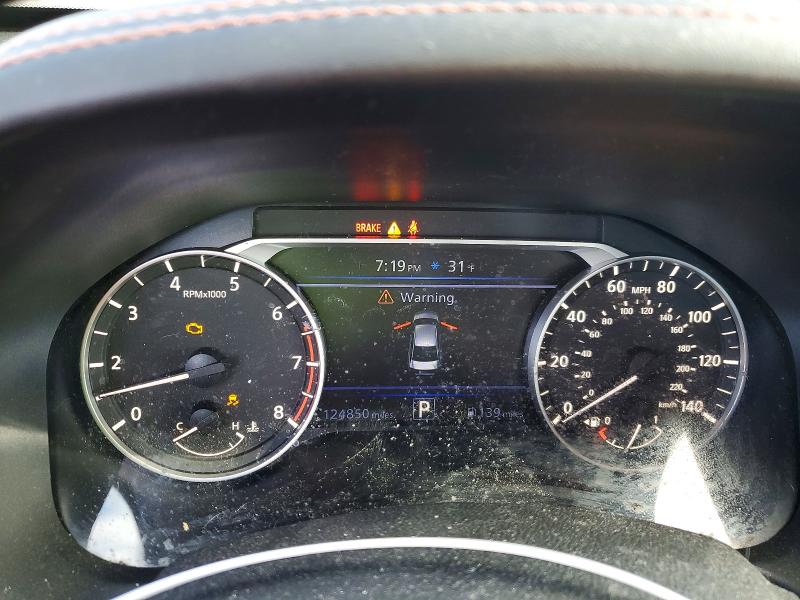 صورة رقم 9 من المزاد - 2019 NISSAN ALTIMA مع VIN 1N4BL4CV8KC201232