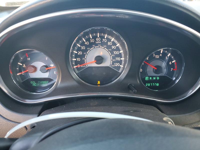 Photo 9 from auction – 2013 CHRYSLER 200 with VIN 1C3CCBBB4DN695210