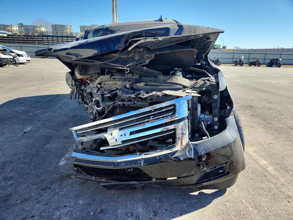 Photo 5 from auction – 2016 CHEVROLET TAHOE with VIN 1GNSCCKC7GR115006