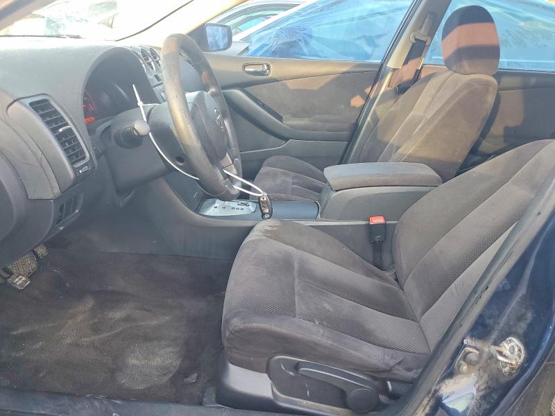Photo 7 from auction – 2009 NISSAN ALTIMA 2.5 with VIN 1N4AL21E09N473615