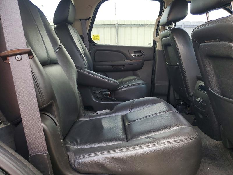Photo 11 from auction – 2011 CHEVROLET TAHOE with VIN 1GNSKBE06BR275580