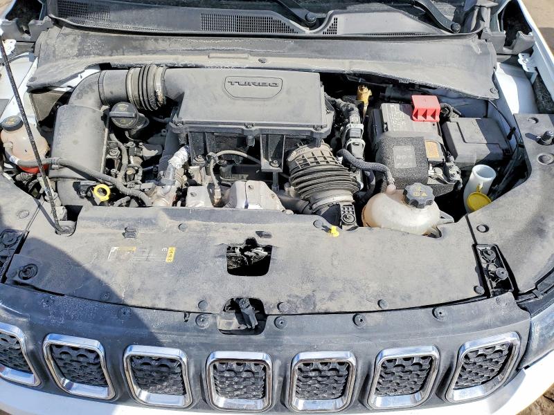 Photo 12 from auction – 2024 JEEP COMPASS with VIN 3C4NJDFN1RT577729