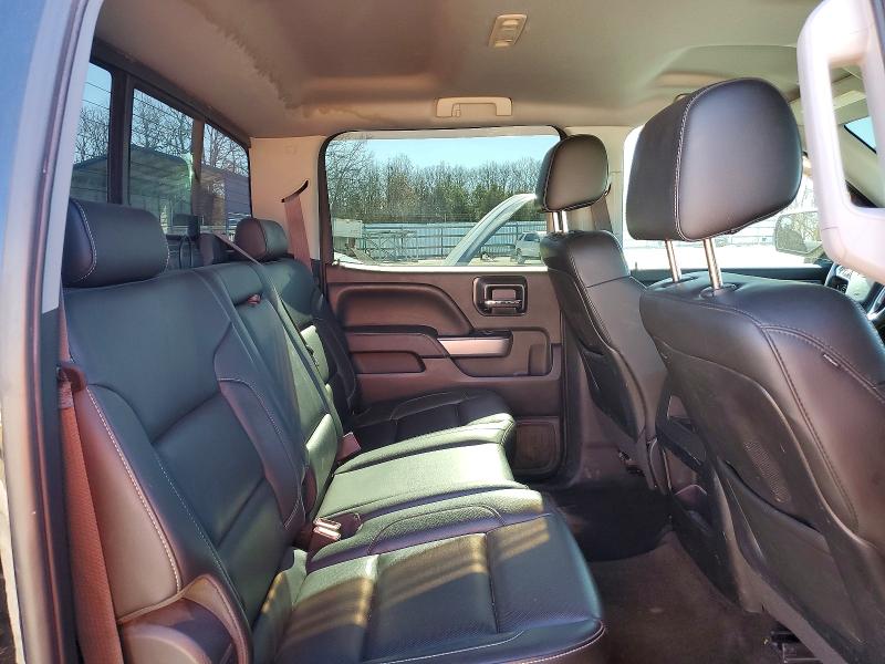 Photo 10 from auction – 2015 CHEVROLET SILVERADO with VIN 3GCUKSEC9FG148775