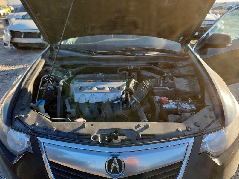 Photo 11 from auction – 2011 ACURA TSX with VIN JH4CU2F62BC009727