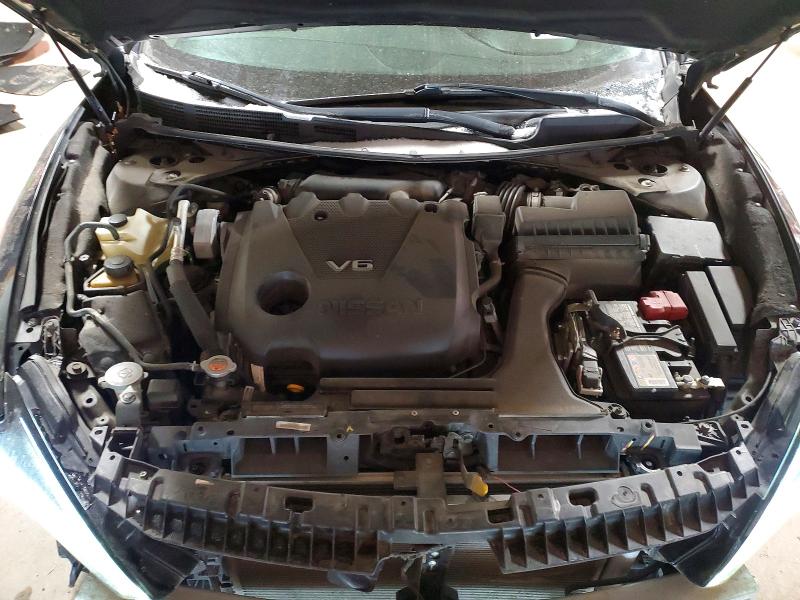 Photo 11 from auction – 2021 NISSAN MAXIMA with VIN 1N4AA6CV1MC509133