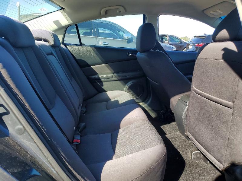 Photo 10 from auction – 2012 MAZDA 6 with VIN 1YVHZ8DH1C5M37658