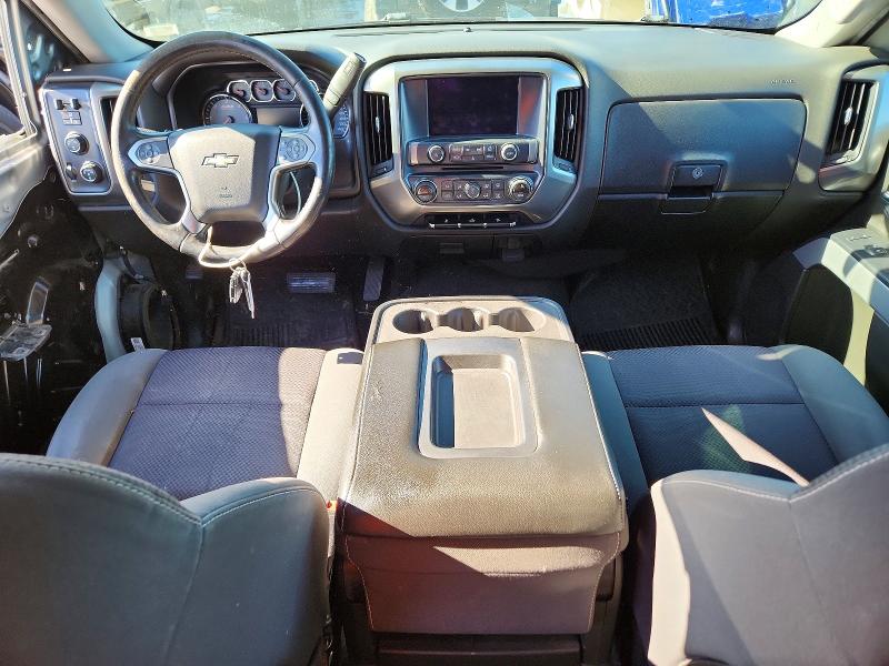 Photo 8 from auction – 2014 CHEVROLET SILVERADO with VIN 3GCUKREC7EG343331