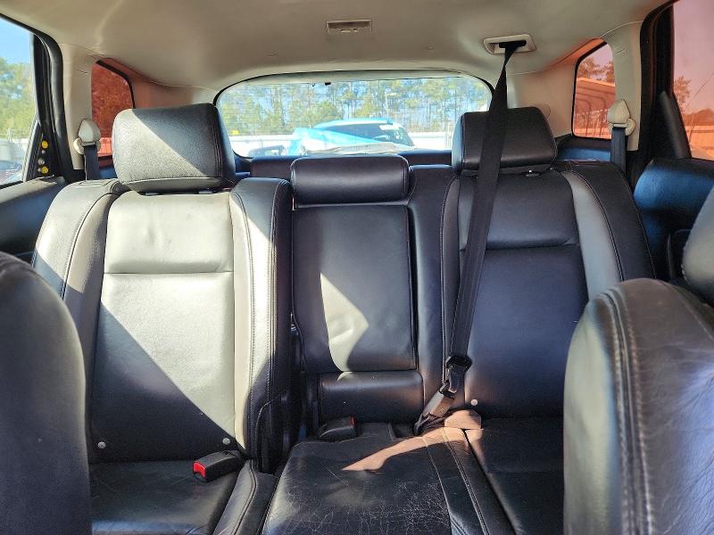 Снимка 10 от търг – 2011 MAZDA CX-9 с VIN JM3TB3CA6B0329759