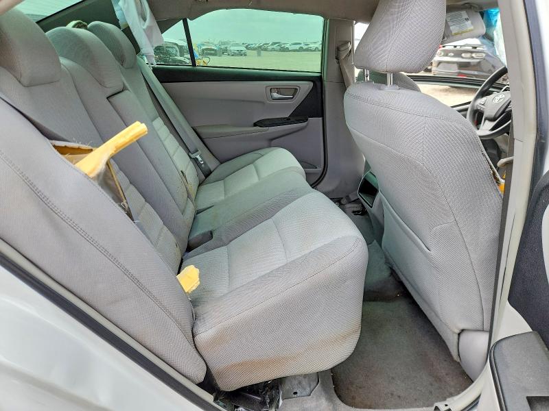 Photo 10 from auction – 2015 TOYOTA CAMRY with VIN 4T4BF1FK8FR458054