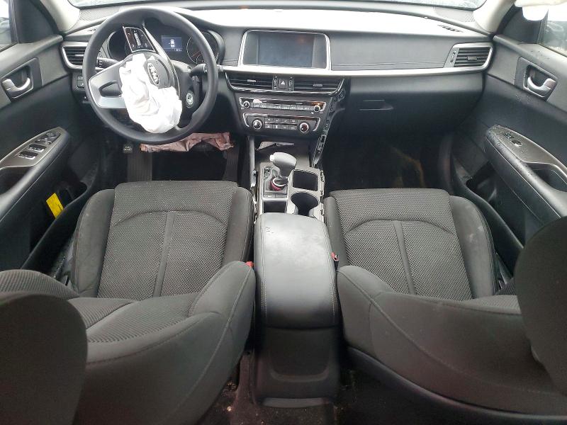 Photo 8 from auction – 2023 HONDA CIVIC with VIN 2HGFE2F24PH538837