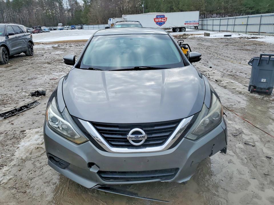 Photo 5 from auction – 2016 NISSAN ALTIMA with VIN 1N4BL3AP4GC133016