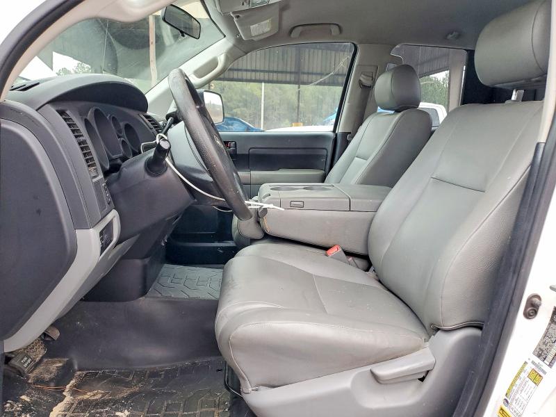 Photo 7 from auction – 2011 TOYOTA TUNDRA DOU with VIN 5TFRU5F14BX024868