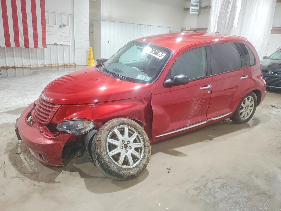 Photo 1 from auction – 2009 CHRYSLER PT CRUISER with VIN 3A8FY58999T538093