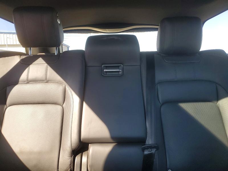 Photo 10 from auction – 2018 LAND ROVER RANGE ROVER with VIN SALGS2REXJA391214