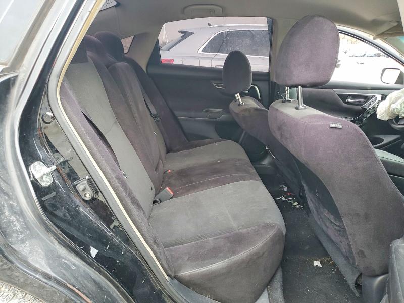 Photo 10 from auction – 2013 NISSAN ALTIMA with VIN 1N4AL3AP4DC227145