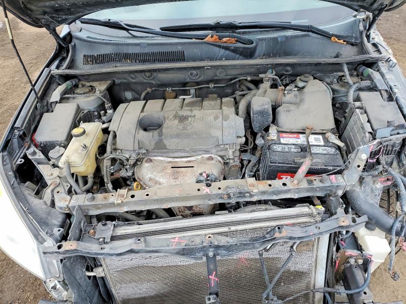 Photo 12 from auction – 2012 TOYOTA RAV4 with VIN 2T3BF4DV2CW213987