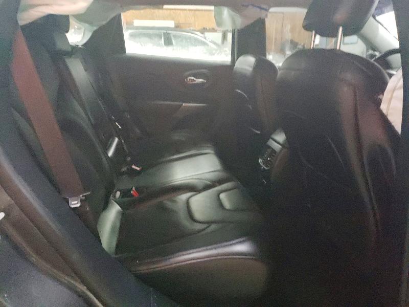Photo 11 from auction – 2020 JEEP CHEROKEE with VIN 1C4PJMDX0LD597075